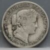 10 Centavos 1921 Peru