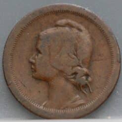 10 Centavos 1926 Portugal
