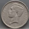 5 Francs 1931 Belgie (FRA)