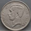 5 Francs 1932 Belgie (NLD)