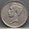 5 Francs 1932 Belgie (FRA)