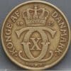 2 Kroner 1925 Denemarken
