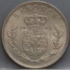 5 Kroner 1964 Denemarken
