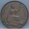 1 penny 1948 Verenigd Koninkrijk