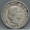 5 Rappen 1898 Zwitserland