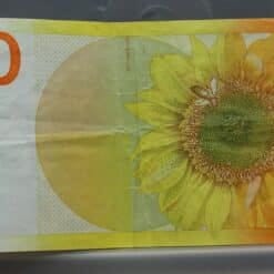 50 gulden 1982 Zonnebloem – NVMH 100-1
