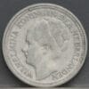 10 Cent 1928 – dubbeltje 1928 Wilhelmina