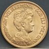 10 gulden 1912 - gouden tientje 1912 Wilhelmina - mooi!