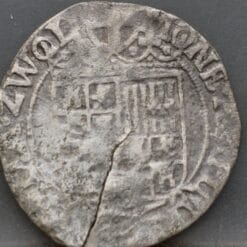 6 Stuiver ZJ (1601) Arendschelling Zwolle