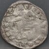 6 Stuiver 1691 Rijderschelling Zwolle